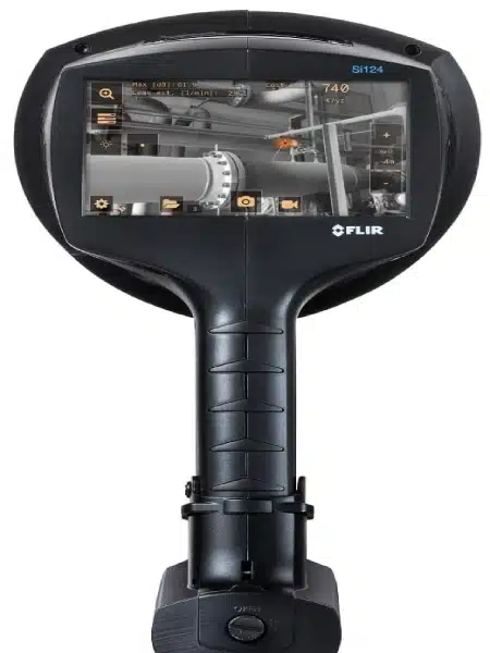 telecamera-ultrasuoni telecamera-ultrasuoni