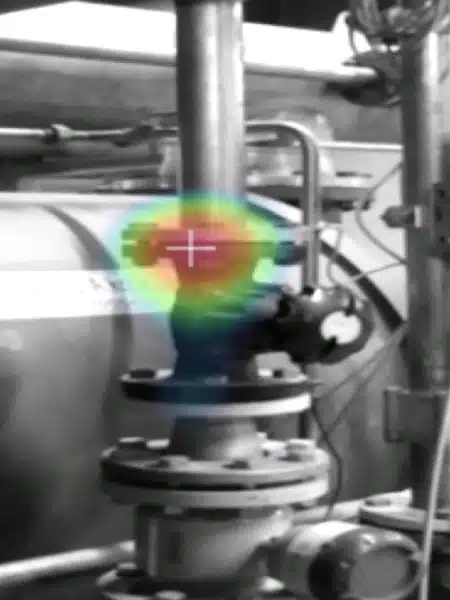 ultrasuoni ultrasuoni